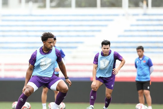 Tuyển Việt Nam tăng 2 bậc, ở vị trí 114 thế giới; Mbappe tiếc nuối vì không được đá cùng Ronaldo