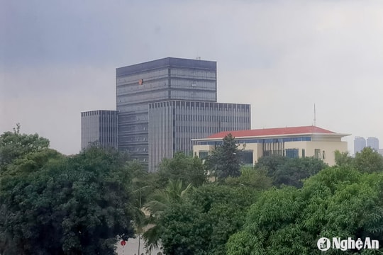 UBND tỉnh Nghệ An định hướng sắp xếp, tinh gọn tổ chức bộ máy khối chính quyền cấp tỉnh