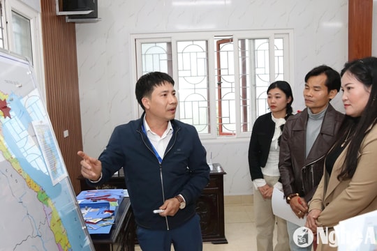 38 sản phẩm tham gia Hội thi Đồ dùng dạy học tự làm