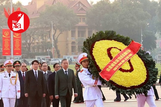 Điểm tin ngày 20/12