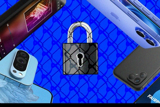 Các chuyên gia bảo mật cảnh báo: Tất cả điện thoại thông minh đều không an toàn