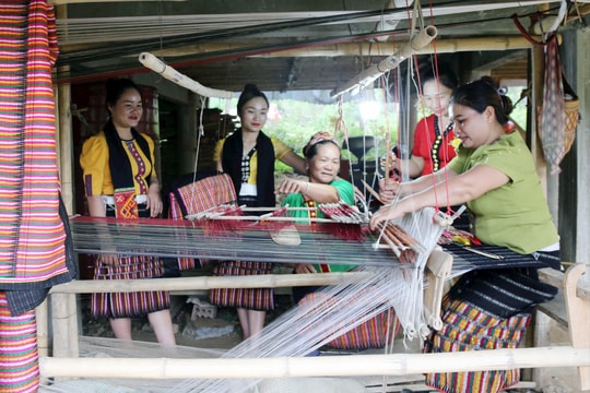 Nguồn vốn chính sách tạo 'đòn bẩy' cho phát triển kinh tế - xã hội ở Nghệ An