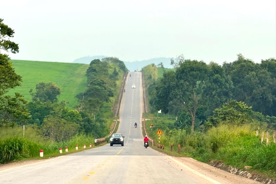 Quy định giải quyết về tài chính đất đai, giá đất khi Luật Đất đai mới có hiệu lực thi hành