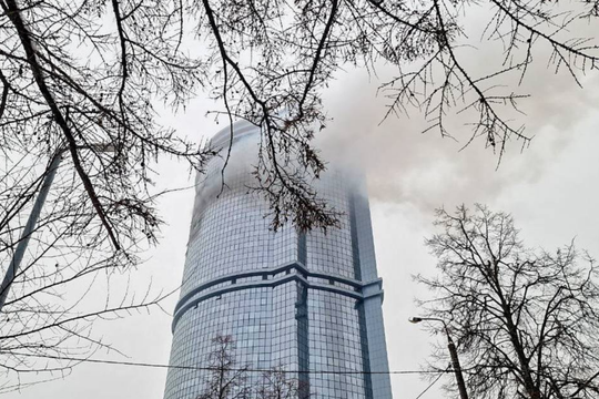 Tấn công thành phố của Nga có thể khiến Ukraine rơi vào thế yếu trong đàm phán