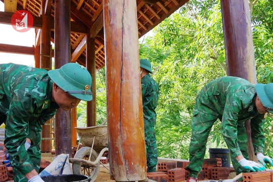 Điểm tin ngày 22/12