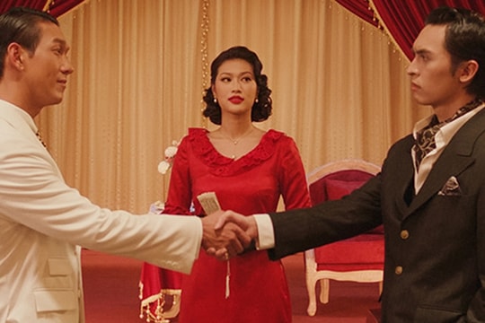 Phim 'Công tử Bạc Liêu': Làm người xem đi từ thất vọng đến phẫn nộ