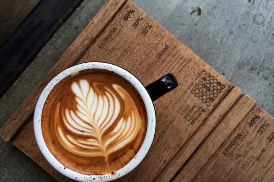 Giá cà phê hôm nay 24/12/2024: Giảm nhẹ tại Tây Nguyên