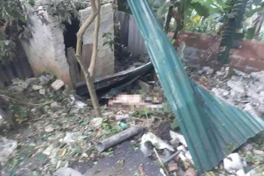 Làm rõ nguyên nhân vụ nổ khiến 3 người thương vong ở huyện Quỳ Châu