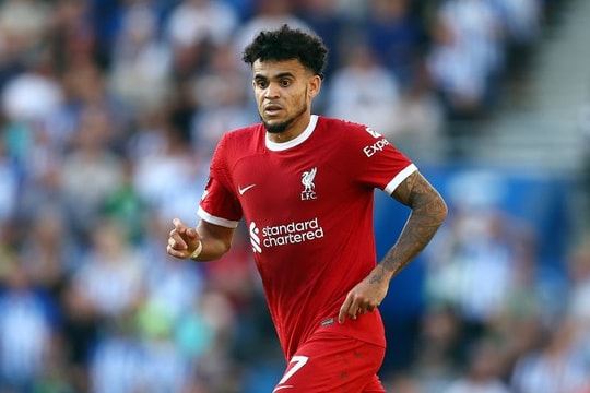 Diaz chọn Barcelona nếu không được Liverpool giữ chân