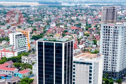 Danh sách Ban Thường vụ Thành ủy Vinh mới sau sáp nhập