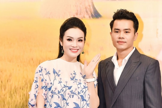 Nam ca sĩ được NSƯT Tân Nhàn 'cho mượn nhà để ở và ôn thi' là ai?