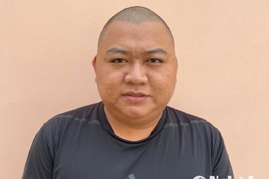 Rao bán phân bón giá rẻ trên mạng để lừa đảo