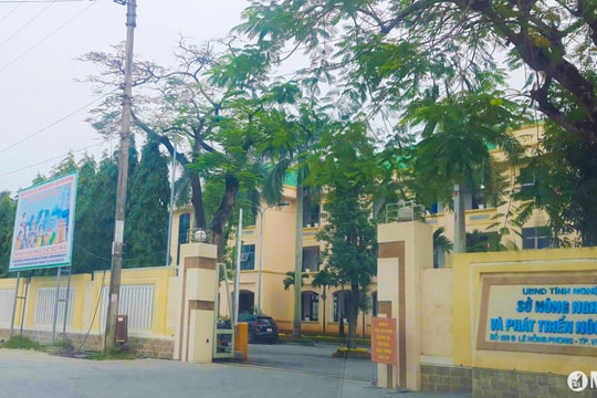 Các đơn vị khối chính quyền Nghệ An hoàn thành đề án sắp xếp, tinh gọn tổ chức bộ máy chậm nhất ngày 25/12/2024