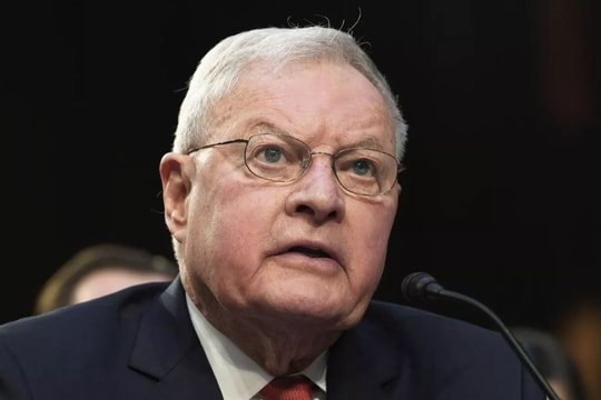 Đặc phái viên về Ukraine tiết lộ ông Trump muốn chấm dứt xung đột công bằng