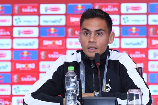 Tuyển thủ Philippines bị mất việc khi dự ASEAN Cup 2024; Man City bán 6 sao cộm cán để Pep Guardiola xây dựng đế chế mới