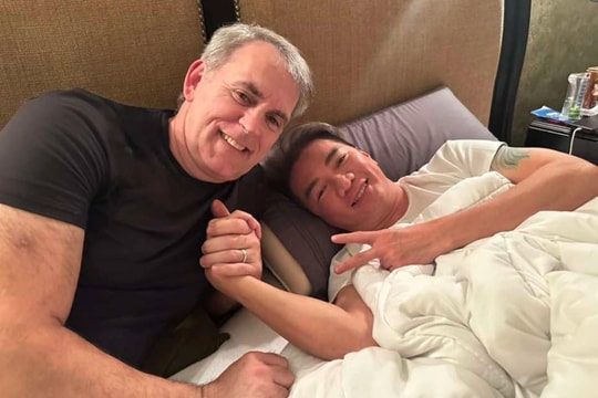 Chồng tỉ phú của Bích Tuyền đang khởi kiện Đàm Vĩnh Hưng là ai?