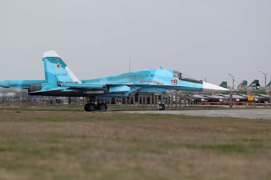 'Rostec' chuyển giao 'vua bầu trời' cho quân đội Nga