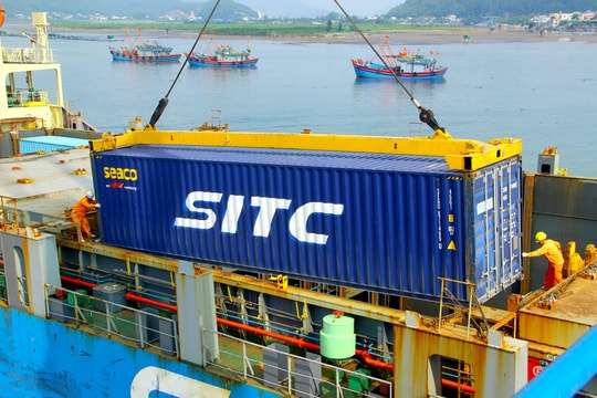 Chi cục Thuế khu vực Bắc Vinh đổi tên thành Chi cục Thuế huyện Nghi Lộc