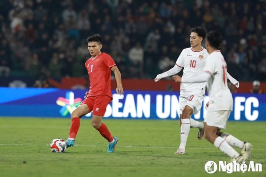 Việt Nam - Singapore: Đỗ Duy Mạnh hay Phạm Xuân Mạnh ra sân?