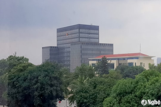 Hướng dẫn mua sắm, sửa chữa tài sản trong quá trình thực hiện kế hoạch đổi mới, sắp xếp tổ chức bộ máy