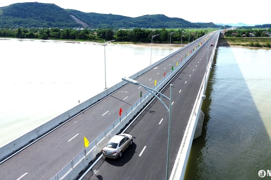 Những loại xe nào được phép đi trên đường cao tốc?