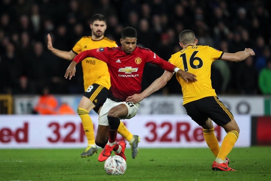 Nhận định, dự đoán Wolverhampton vs MU: Chủ nhà thua đau