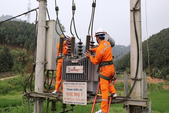 Lịch cúp điện hôm nay thứ 5 ngày 26/12/2024 tại Bình Phước