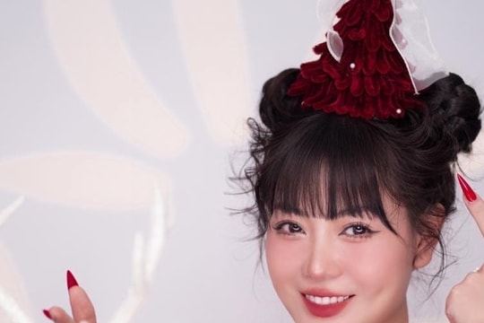 Thanh Hương, Anh Đào: Ai đắt show màn ảnh nhất năm 2024?