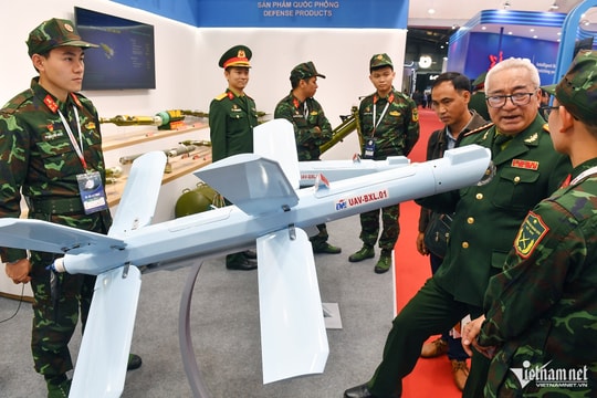 Tổng Bí thư làm Trưởng ban Chỉ đạo Trung ương phát triển khoa học, công nghệ, chuyển đổi số