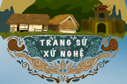 Giới trẻ Nghệ An với tình yêu quê hương, đất nước