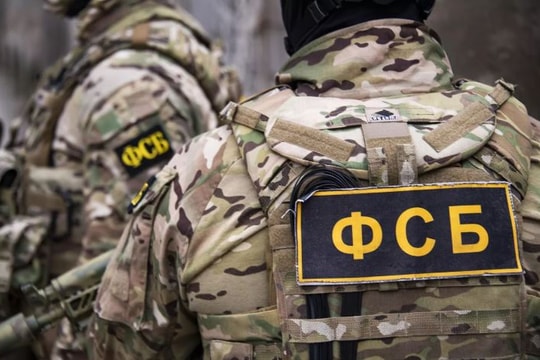 Nga ngăn chặn được âm mưu khủng bố của Ukraine ở ngoại ô Matxcơva