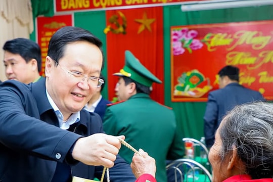 Điểm tin ngày 26/12