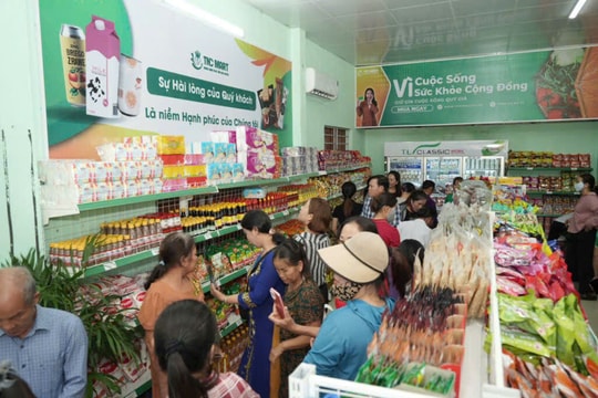 Nỗi lo mất tiền của nhiều người trót tham gia vào 'hệ sinh thái Triệu nụ cười'