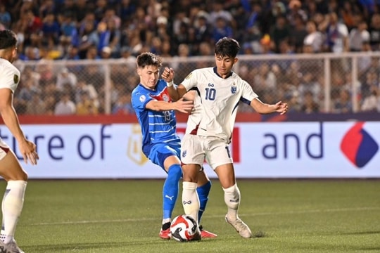 Truyền thông Thái Lan và Indonesia lên tiếng về chiến thắng của tuyển Việt Nam; Arsenal thắng vất vả đội bóng ''tí hon''