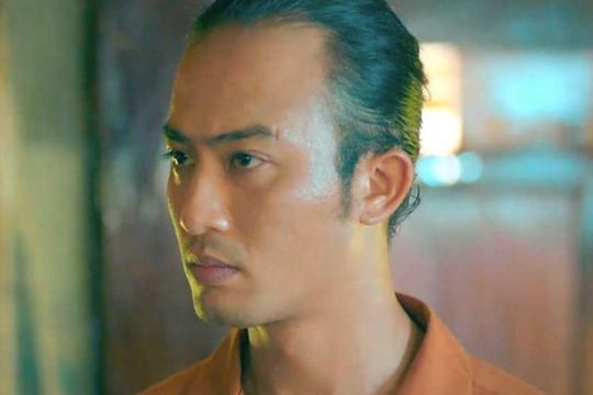 Bị loại khỏi top 3 đề cử Diễn viên nam ấn tượng, Doãn Quốc Đam xin lỗi khán giả