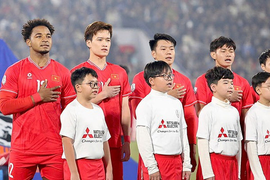 Dự đoán đội hình Việt Nam và Singapore: Xuân Son – Tiến Linh đá chính