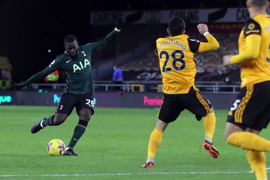 Nhận định, dự đoán Tottenham vs Wolverhampton: Thi nhau bắn phá
