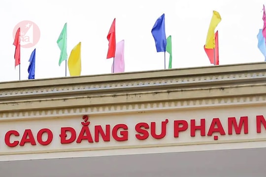 Thành lập Trường Đại học Nghệ An