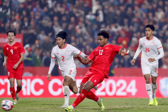 Nhận định, dự đoán Việt Nam vs Singapore: Hướng đến chung kết
