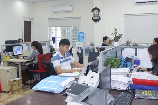 Nghệ An giảm 45 đầu mối, 234 đơn vị sau 7 năm thực hiện Nghị quyết số 18