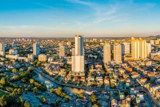 Thời tiết Nghệ An ngày 28/12: Trưa và chiều hửng nắng