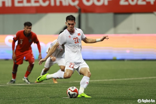 Nguyễn Tiến Linh và cơ hội giành danh hiệu Vua phá lưới tại ASEAN Cup