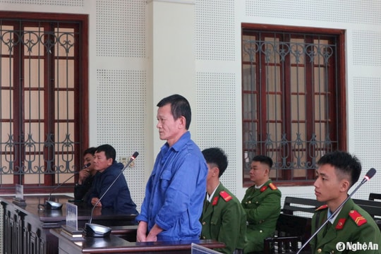 Đoạt mạng bạn sau 3 chầu nhậu bí tỉ