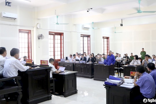 Nâng cao hiệu quả phòng ngừa tham nhũng từ gốc