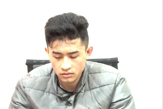 Bắt kẻ đột nhập vào cơ quan nhà nước ‘khoắng’ nhiều tài sản