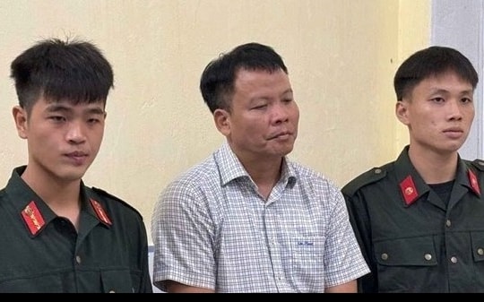 Khởi tố thêm 6 bị can ở Tạp chí Môi trường và Đô thị Việt Nam