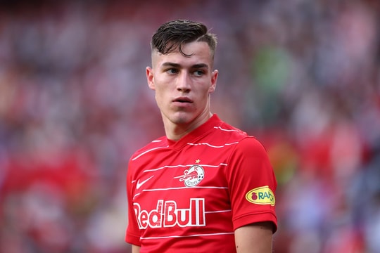 Sao La Liga bật đèn xanh với MU