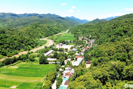 Thời tiết Nghệ An ngày 31/12: Sáng sớm có sương mù nhẹ, ngày trời nắng