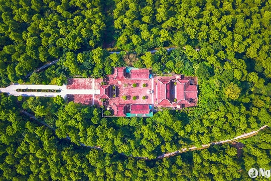 Thời tiết Nghệ An ngày Tết Dương lịch 2025: Sáng sớm có sương mù nhẹ, ngày trời nắng