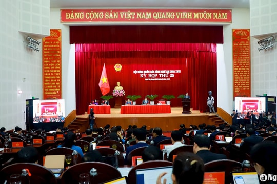 Đề xuất quy định về nhiệm vụ, quyền hạn của chính quyền địa phương các cấp
